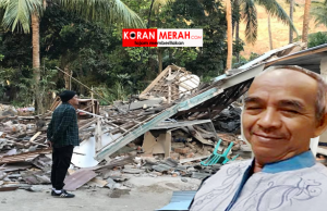 Pakar Geofisika ITS sebut lombok rawan gempa