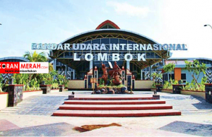 bandara internasional ZAM