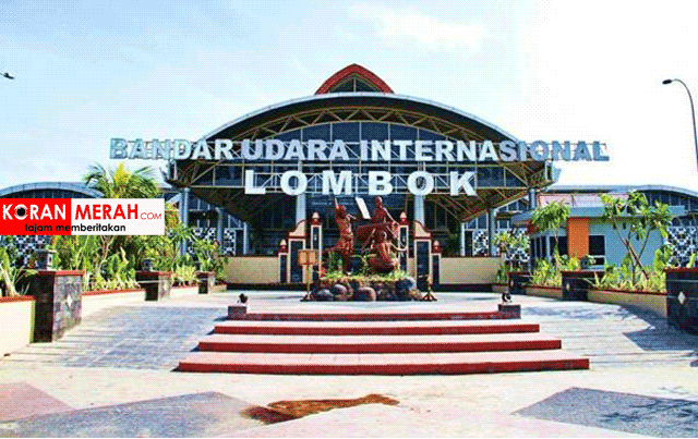 bandara internasional ZAM